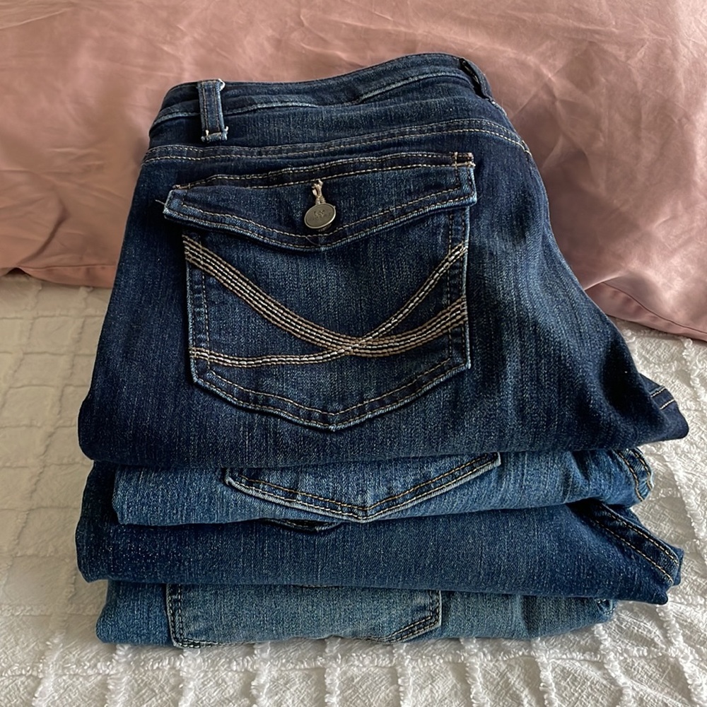 Jeans - Picture 9 of 9